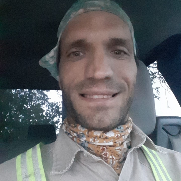 Meet your Posher, Anthony - Picture 1 of 1